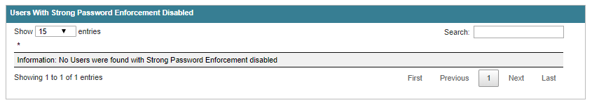 Filter Data