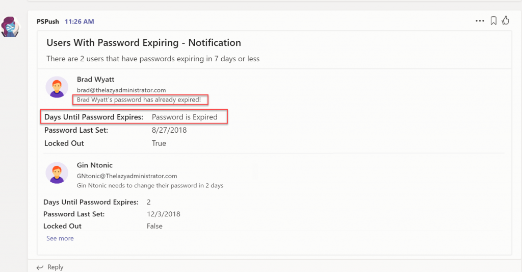 post-users-with-expiring-passwords-as-microsoft-teams-message-with